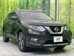 X-TRAIL 4WD