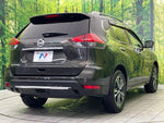 X-TRAIL 4WD