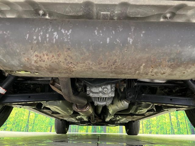 X-TRAIL 4WD