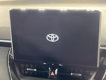 COROLLA CROSS HYBRID