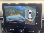COROLLA CROSS HYBRID