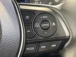 COROLLA CROSS HYBRID
