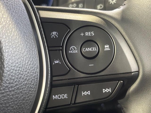 COROLLA CROSS HYBRID