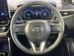 COROLLA CROSS HYBRID