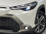 COROLLA CROSS HYBRID