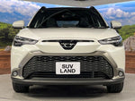 COROLLA CROSS HYBRID