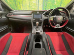 CIVIC hatchback