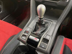 CIVIC hatchback