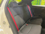 CIVIC hatchback
