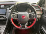 CIVIC hatchback