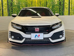CIVIC hatchback