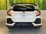 CIVIC hatchback