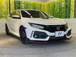 CIVIC hatchback