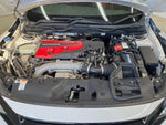 CIVIC hatchback