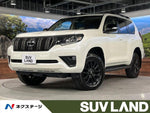 LANDCRUISER PRADO