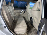 LANDCRUISER PRADO