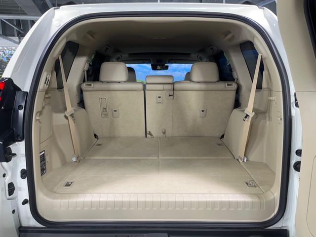 LANDCRUISER PRADO