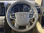 LANDCRUISER PRADO