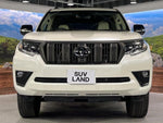 LANDCRUISER PRADO