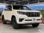 LANDCRUISER PRADO