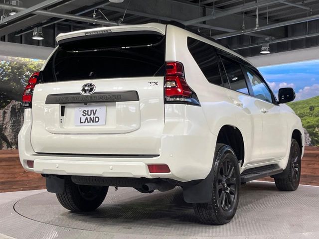 LANDCRUISER PRADO