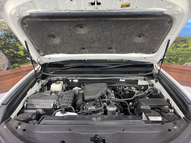 LANDCRUISER PRADO