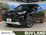 RAV4 4WD