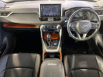 RAV4 4WD