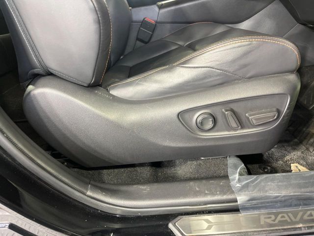 RAV4 4WD