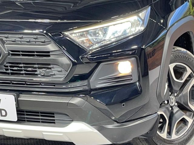 RAV4 4WD