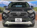 RAV4 4WD