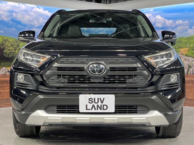 RAV4 4WD