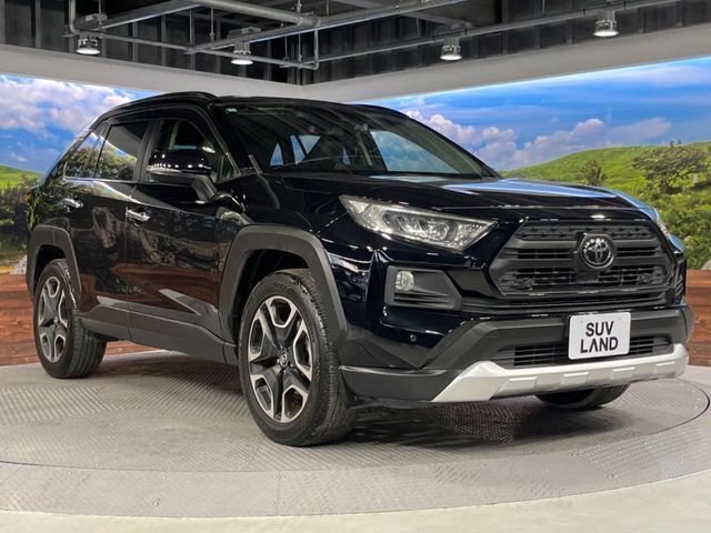 RAV4 4WD