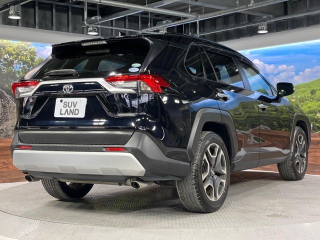 RAV4 4WD