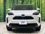 YARIS CROSS HYBRID