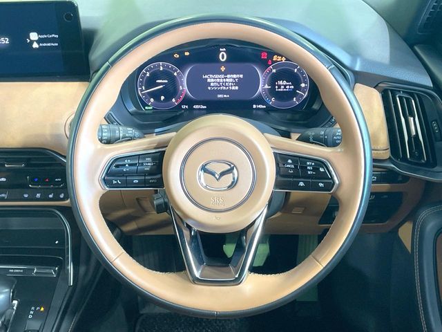 CX-60