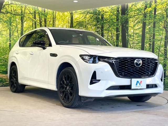 CX-60