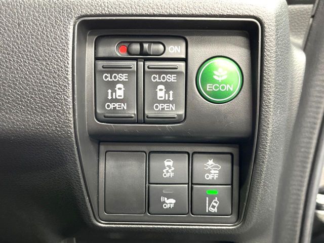 ODYSSEY HYBRID