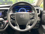 ODYSSEY HYBRID