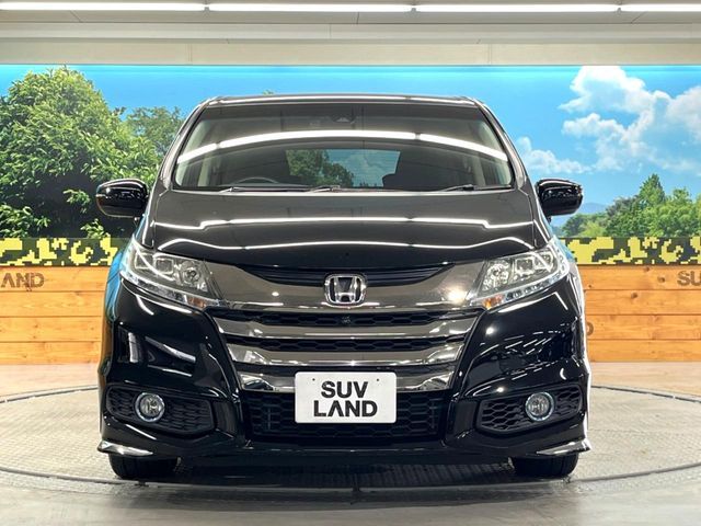 ODYSSEY HYBRID