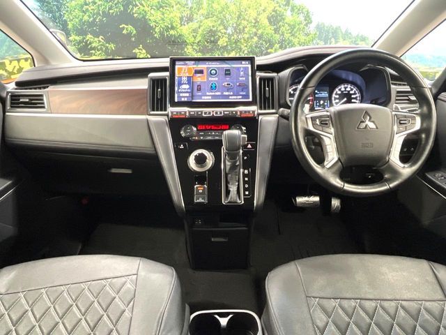 DELICA D:5 4WD
