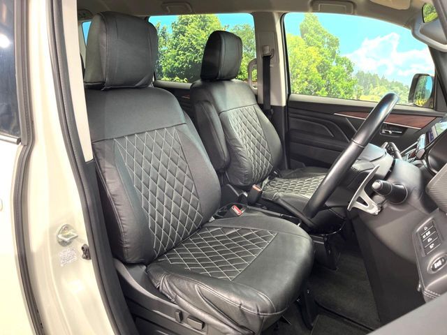 DELICA D:5 4WD
