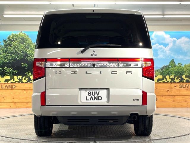 DELICA D:5 4WD