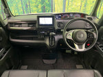 N-BOX CUSTOM