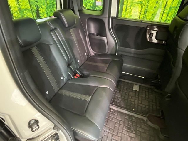 N-BOX CUSTOM