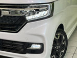N-BOX CUSTOM
