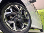 N-BOX CUSTOM