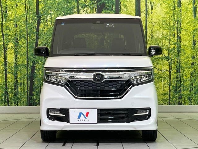 N-BOX CUSTOM