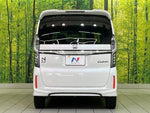 N-BOX CUSTOM