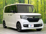 N-BOX CUSTOM
